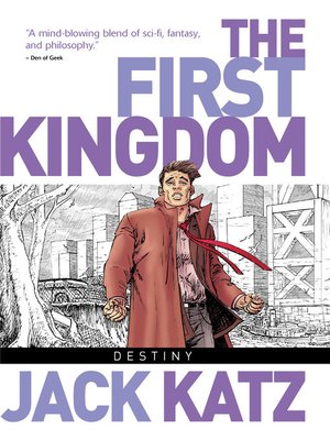cover image of The First Kingdom (2013), Volume 6